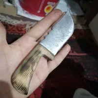 ساخت چاقو