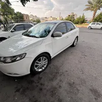 کیا سراتو مونتاژ اتوماتیک آپشنال 2000cc، مدل ۱۳۹۷|خودرو سواری و وانت|شیراز, آبیاری|دیوار
