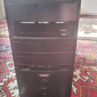 قاب کیس تمیز