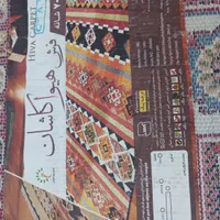 فرش سالم تمیز|فرش|قروه, |دیوار