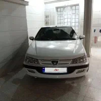 پارس سال مدل ۹۶ درجه یک در حد