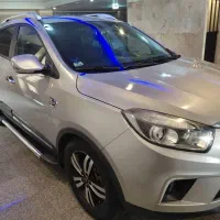 جک s5|خودرو سواری و وانت|کرج, چهارصد دستگاه|دیوار