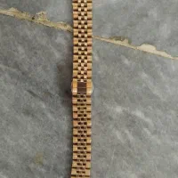 بند ساعت رولکس اصلا استفاده نشده نو نو