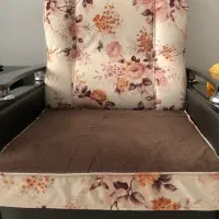 مبل راحتی سالم