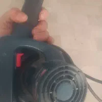 دست گاه دمنده