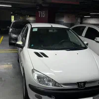 ۲۰۶ تیپ ۲ مدل ۹۹