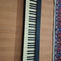 پیانو تاشو کونیکس KONIX  اکازیون 7 اکتاو  88کلاویه