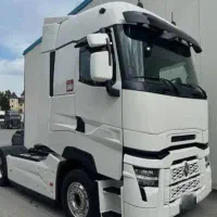 ولوواسکانیاداف بنزفاوامپاور فوتون رنو تی مارک بایک|خودرو سنگین|شیراز, وزیرآباد|دیوار