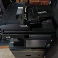 دستگاه کپی توشیبا وارداتی