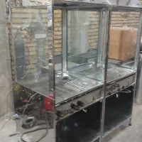 تولیدوراهاندازیصفرتاصدفرفستوغیره|کافیشاپ و رستوران|گنبد کاووس, |دیوار