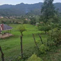 فروش فوری دوپلاک زمین مسکونی