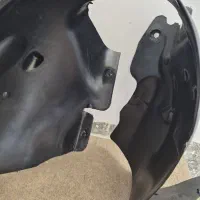 شل گیر هلالی جلو راست پژو ۲۰۶