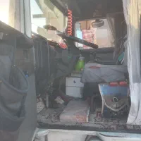 بادسان|خودرو سنگین|قیدار, |دیوار