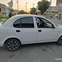 ساینا دنده‌ای EX، مدل ۱۳۹۹