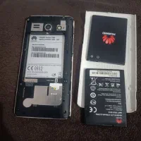 گوشی هواوی|موبایل|جوانرود, |دیوار