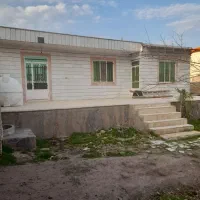 خانه ویلایی قزوین همت آباد