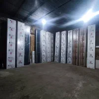 صفحه کابینت|مصالح و تجهیزات ساختمان|بهارستان, |دیوار