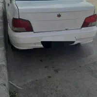 پراید 132 دوگانه سوز، مدل ۱۳۸۸