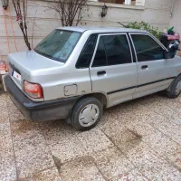 پراید فروشی