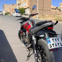 موتور زونتس n230 صفر