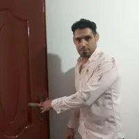 نقاشی ساختمان دست طلا