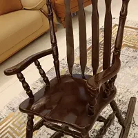 صندلی راک|صندلی و نیمکت|مشهد, الهیه|دیوار