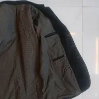 کت مشکی مردانه|لباس|ملارد, |دیوار