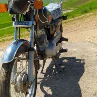 موتور125
