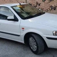 سمندef7دوگانه کارخانه93