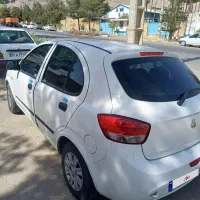 تیبا ۲ مدل ۹۸