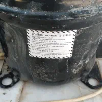 موتور آبسردکن