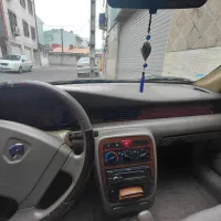 سمند دوگانه سوز کارخانه موتور ef7 مدل  1395|خودرو سواری و وانت|رشت, خمیران زاهدان|دیوار