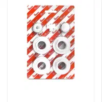 کیت فلزی استاندارد