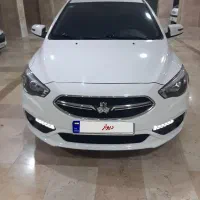 شاهین G CVT|خودرو سواری و وانت|فردیس, فرامرزیه|دیوار