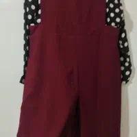 مانتو شومیزی