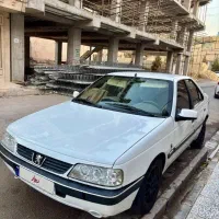 پژو slx ۴۰۵ مدل ۹۹