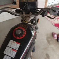 هوندا 200|موتورسیکلت|یامچی, |دیوار