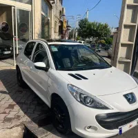 پانا 1401|خودرو سواری و وانت|گرگان, |دیوار