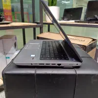 لپ تاپ hp i5 7500|رایانه همراه|تهران, خلیج فارس|دیوار