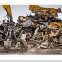 خریدار ضایعات آهن مس برنج با بالاترین قیمت