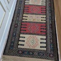 گلیم سنتی دستباف تبریز