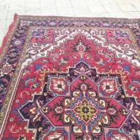 فرش هریس۲در۳|فرش|عجب شیر, |دیوار