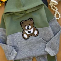 جذاب و شیک برای کوچولوها تون