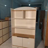 کتابخانه مدرن(فروش ویژه،درطرح های بی نهایت)