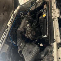 پاجرو ۹۲ وارداتی|خودرو سواری و وانت|تهران, اقدسیه|دیوار