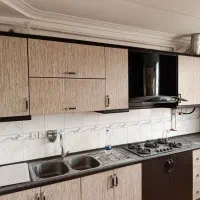کابینت  ام دی اف|مصالح و تجهیزات ساختمان|املش, |دیوار