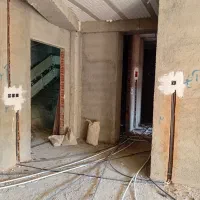 نیرو برقکار ساختمان