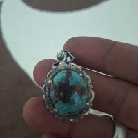 گردنبد فیروزه