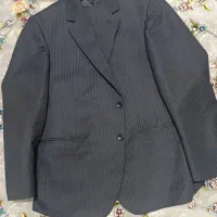 کت و شلوار کاملاً نوع اصلا استفاده نشده|لباس|مشگین شهر, |دیوار