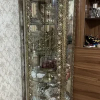 بوفه برنز
